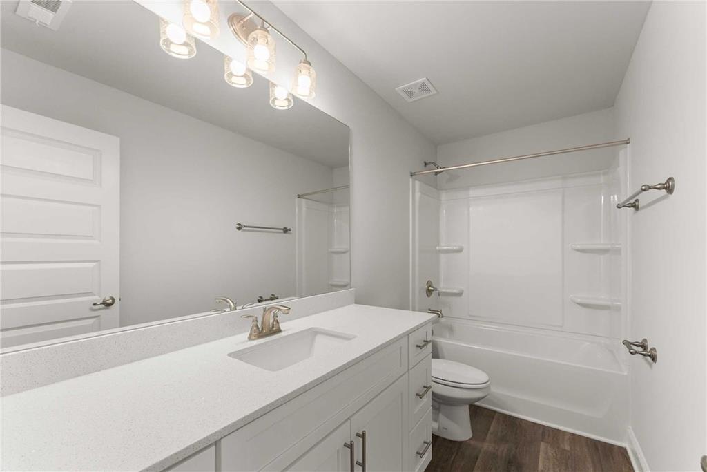 632 Bald Ridge Circle Demorest GA 30535