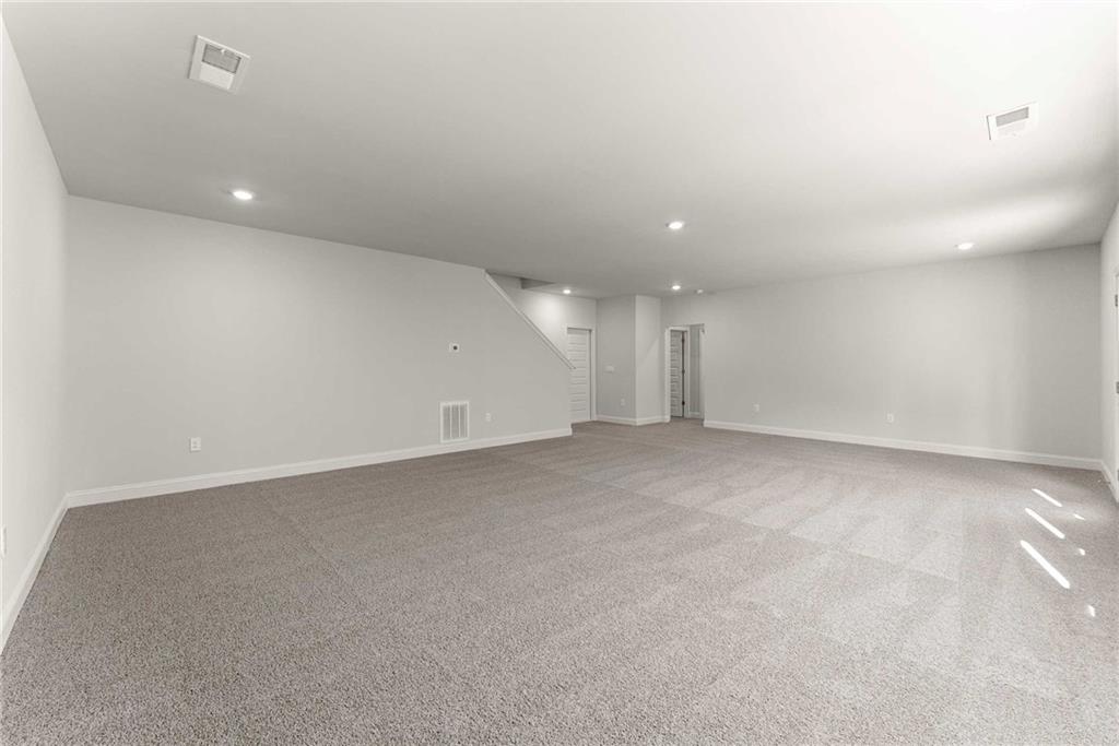 632 Bald Ridge Circle Demorest GA 30535