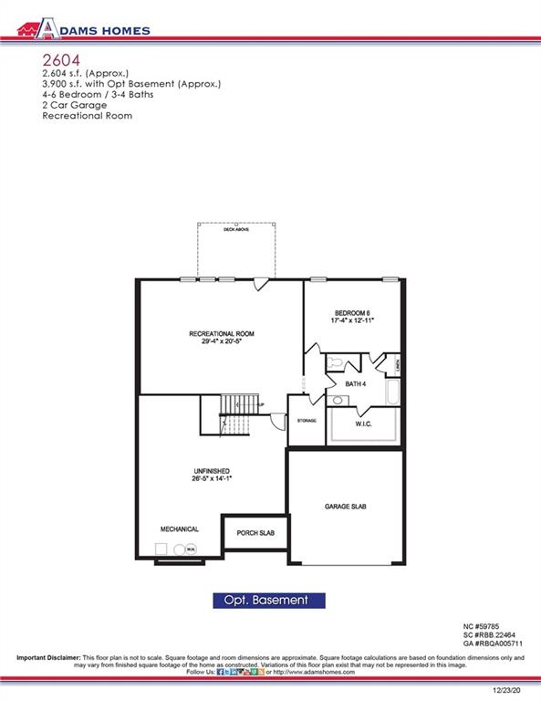 632 Bald Ridge Circle Demorest GA 30535