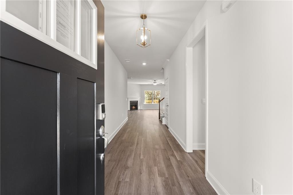 632 Bald Ridge Circle Demorest GA 30535