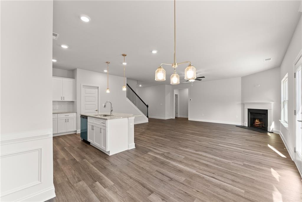 632 Bald Ridge Circle Demorest GA 30535