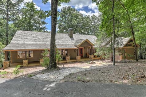 369 Indian Pipe Drive Jasper GA 30143