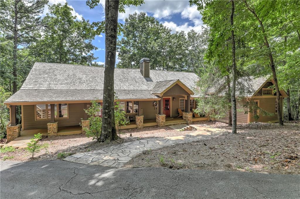 369 Indian Pipe Drive Jasper GA 30143