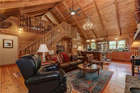 369 Indian Pipe Drive Jasper GA 30143