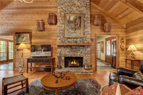 369 Indian Pipe Drive Jasper GA 30143