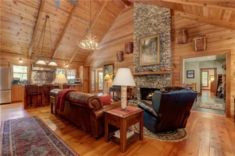 369 Indian Pipe Drive Jasper GA 30143