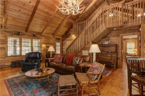 369 Indian Pipe Drive Jasper GA 30143