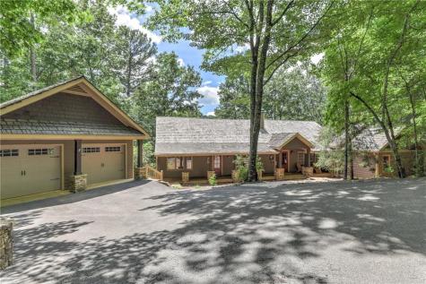 369 Indian Pipe Drive Jasper GA 30143