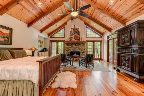 369 Indian Pipe Drive Jasper GA 30143