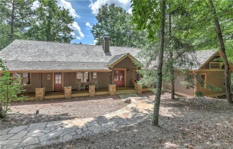 369 Indian Pipe Drive Jasper GA 30143