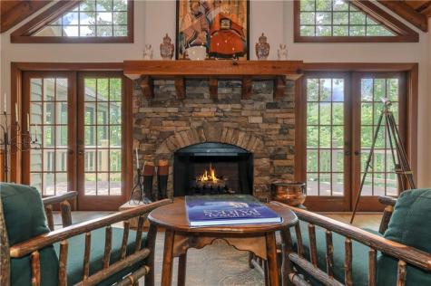 369 Indian Pipe Drive Jasper GA 30143