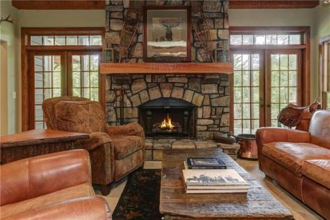 369 Indian Pipe Drive Jasper GA 30143