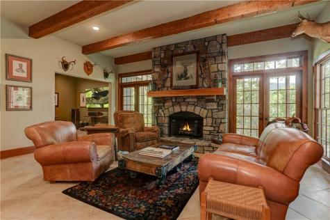 369 Indian Pipe Drive Jasper GA 30143