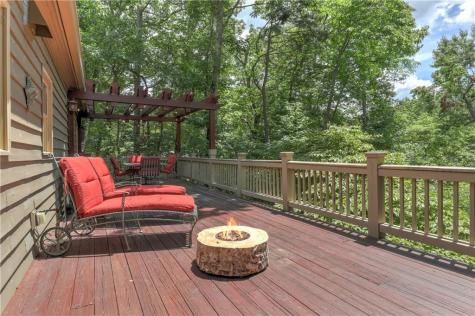 369 Indian Pipe Drive Jasper GA 30143
