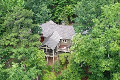 369 Indian Pipe Drive Jasper GA 30143