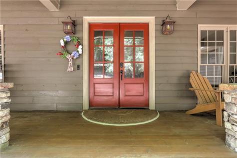 369 Indian Pipe Drive Jasper GA 30143
