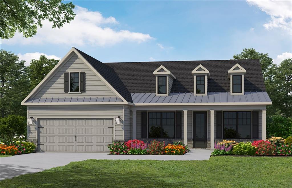 3588 Chosen Boulevard Snellville GA 30078