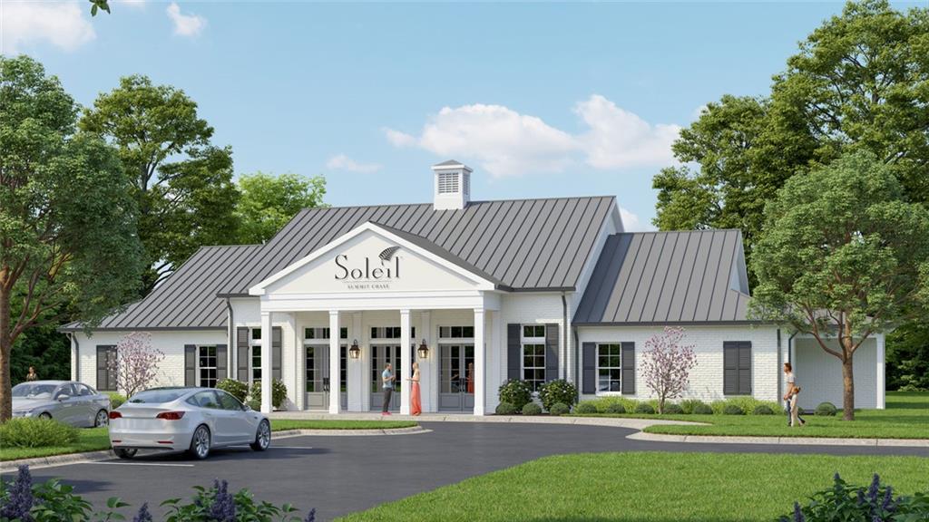 3588 Chosen Boulevard Snellville GA 30078