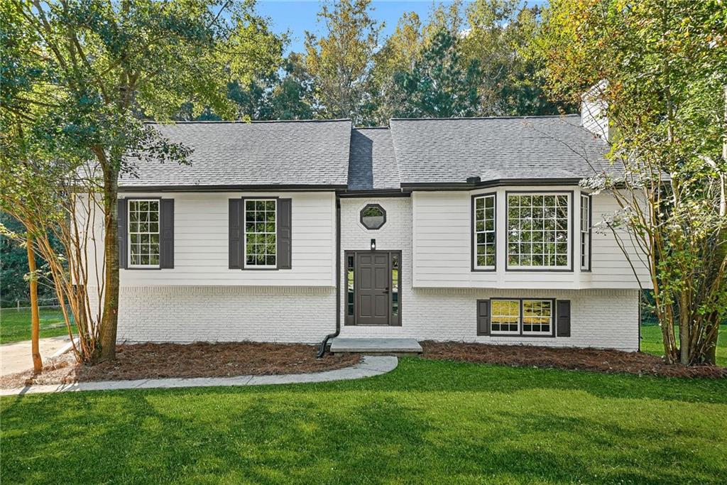 4608 Stewart Reilly Drive NW Acworth GA 30101