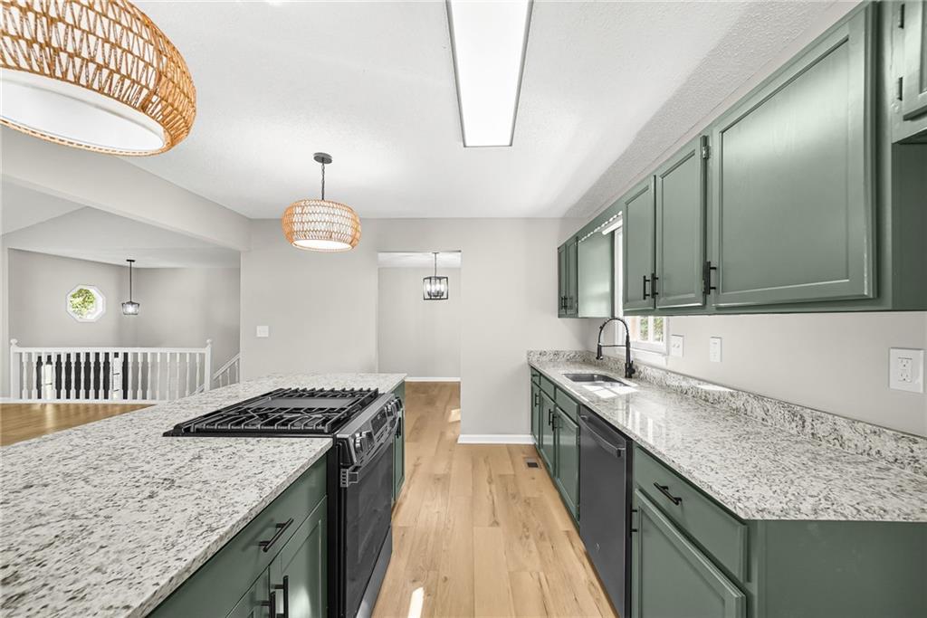 4608 Stewart Reilly Drive NW Acworth GA 30101