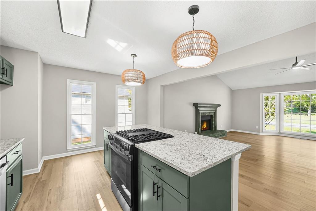 4608 Stewart Reilly Drive NW Acworth GA 30101