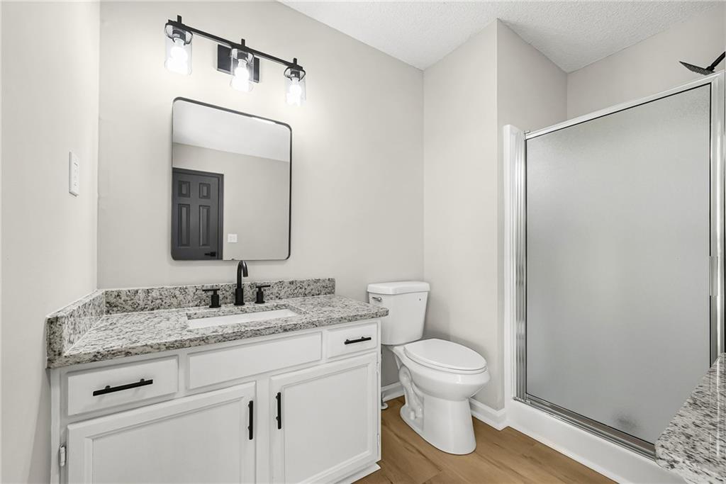 4608 Stewart Reilly Drive NW Acworth GA 30101