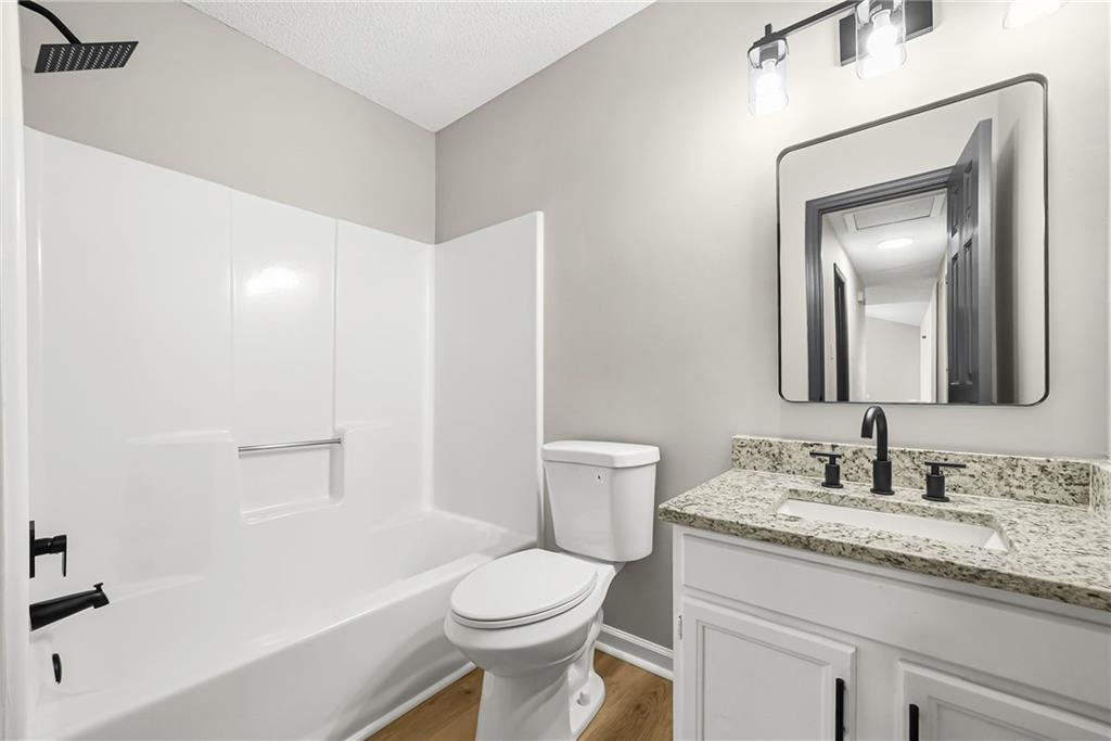 4608 Stewart Reilly Drive NW Acworth GA 30101