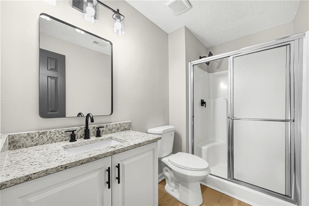 4608 Stewart Reilly Drive NW Acworth GA 30101