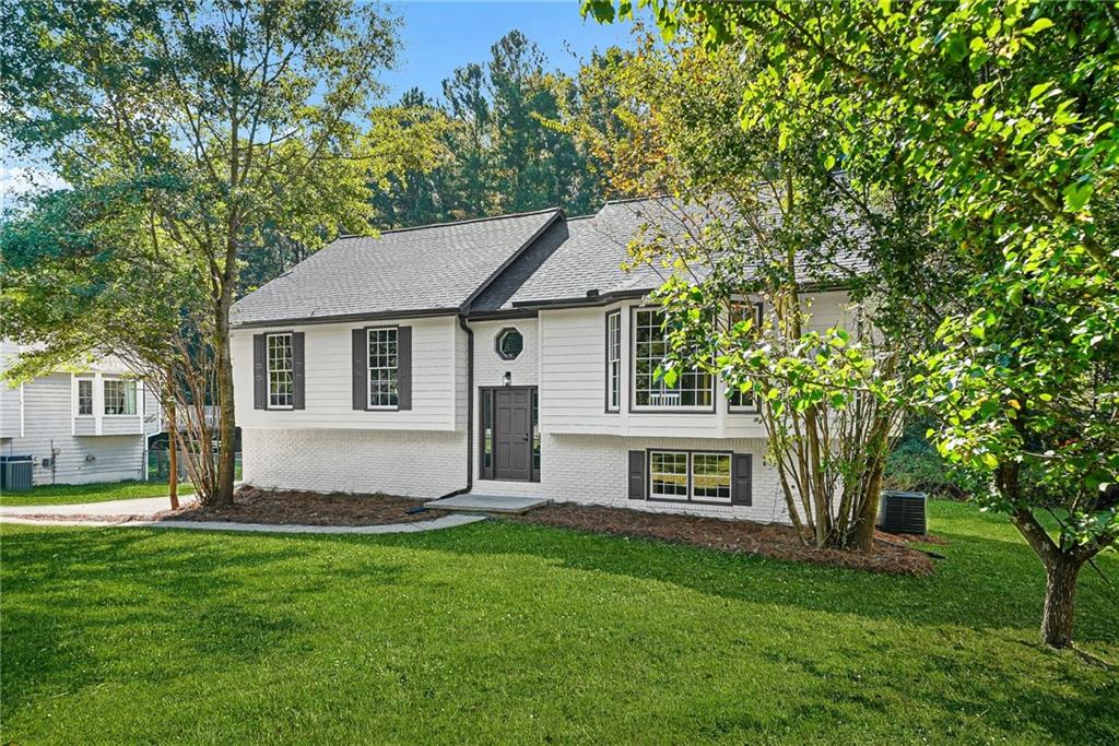 4608 Stewart Reilly Drive NW Acworth GA 30101