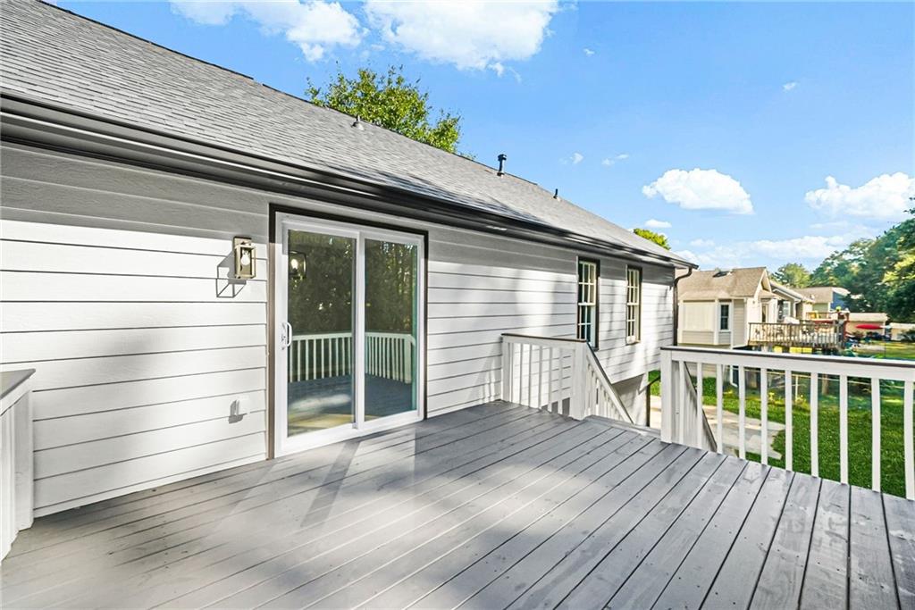 4608 Stewart Reilly Drive NW Acworth GA 30101