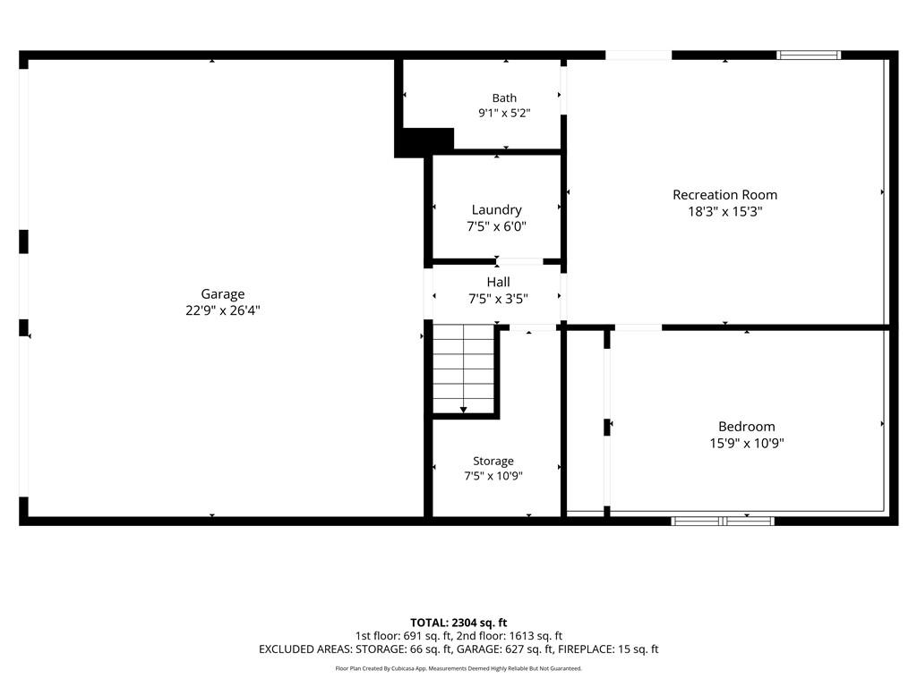 4608 Stewart Reilly Drive NW Acworth GA 30101