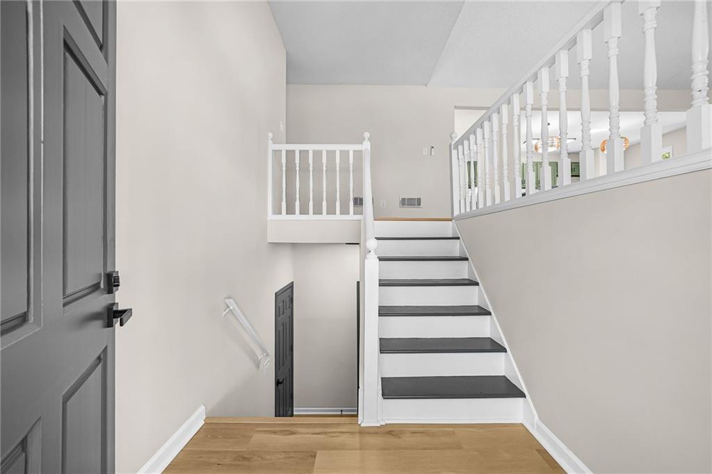 4608 Stewart Reilly Drive NW Acworth GA 30101