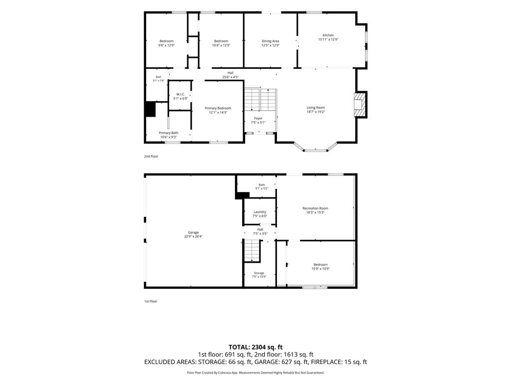 4608 Stewart Reilly Drive NW Acworth GA 30101