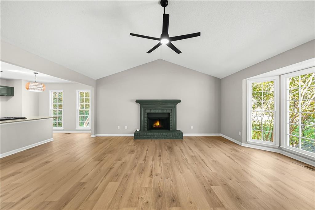 4608 Stewart Reilly Drive NW Acworth GA 30101
