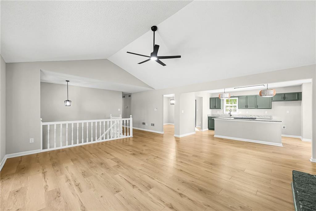 4608 Stewart Reilly Drive NW Acworth GA 30101