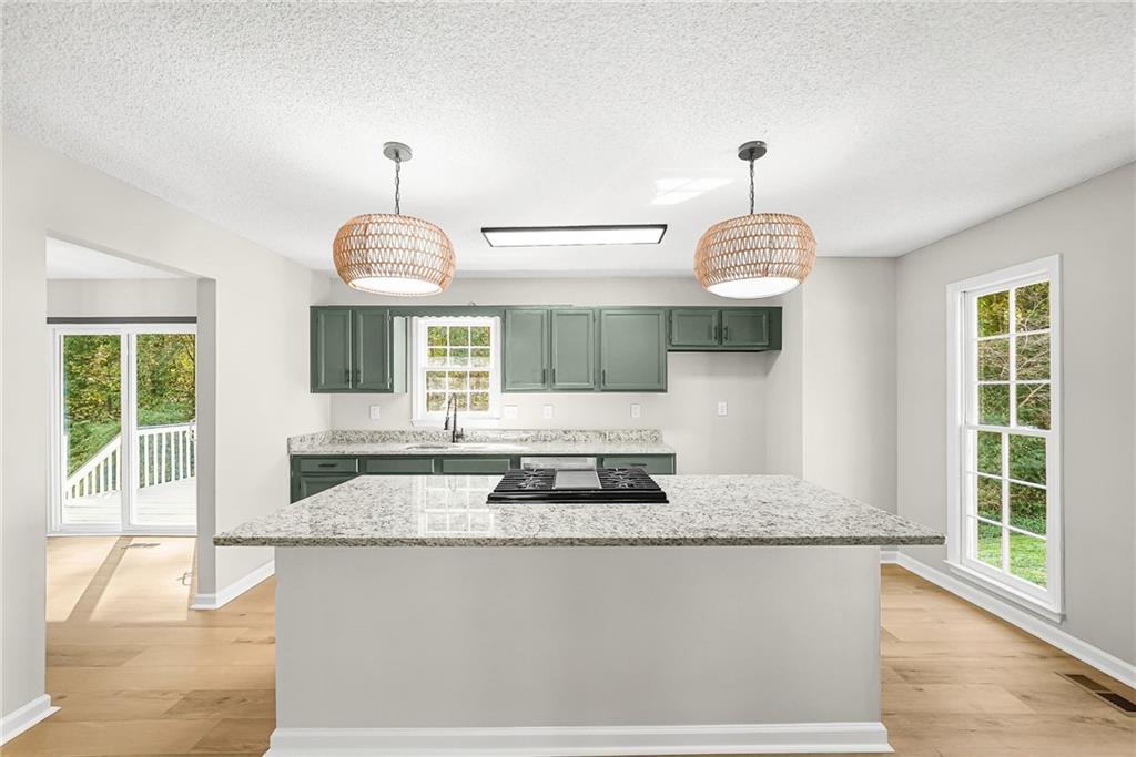 4608 Stewart Reilly Drive NW Acworth GA 30101