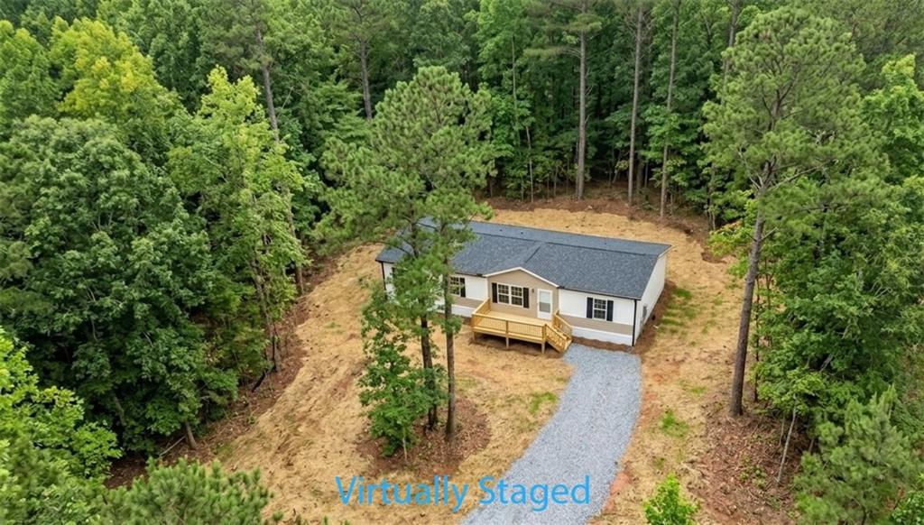 0 Roosevelt Highway Warm Springs GA 31830