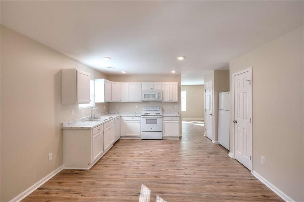 407 Wall Street Monroe GA 30655