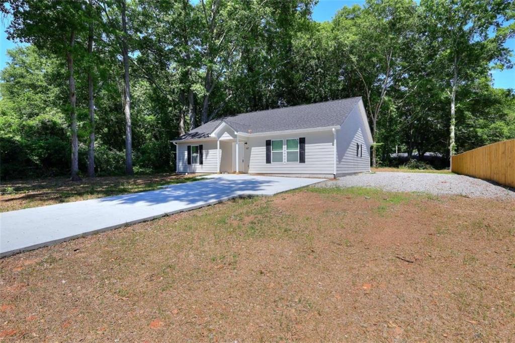 407 Wall Street Monroe GA 30655