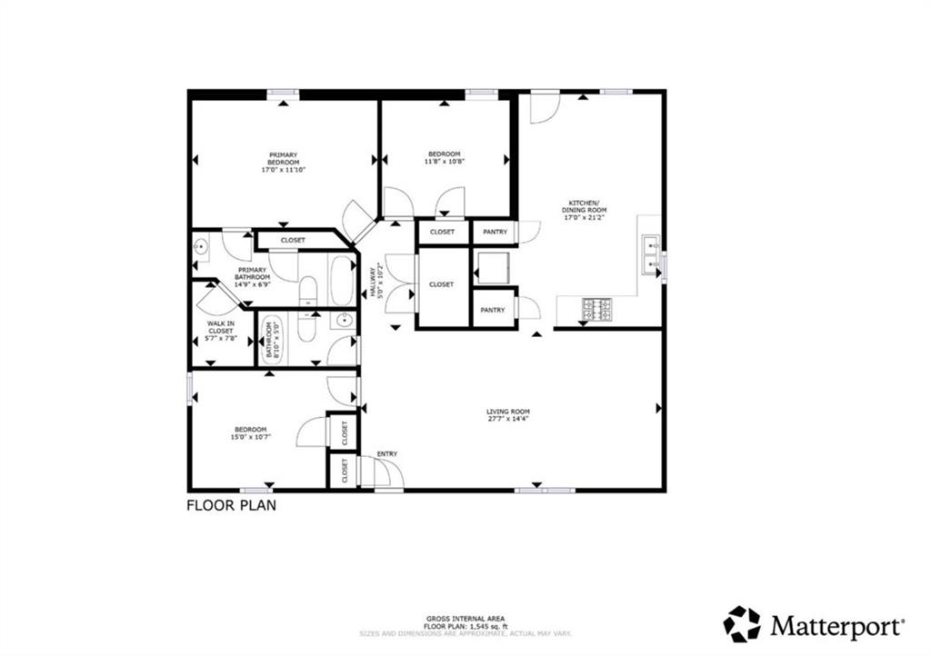 407 Wall Street Monroe GA 30655