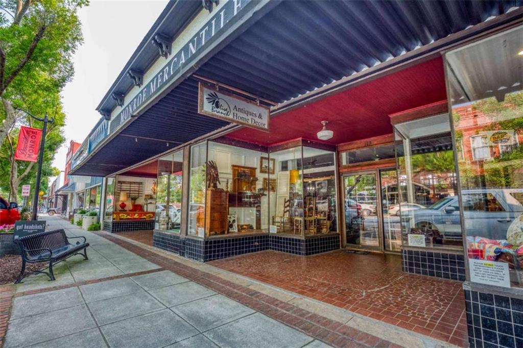 407 Wall Street Monroe GA 30655