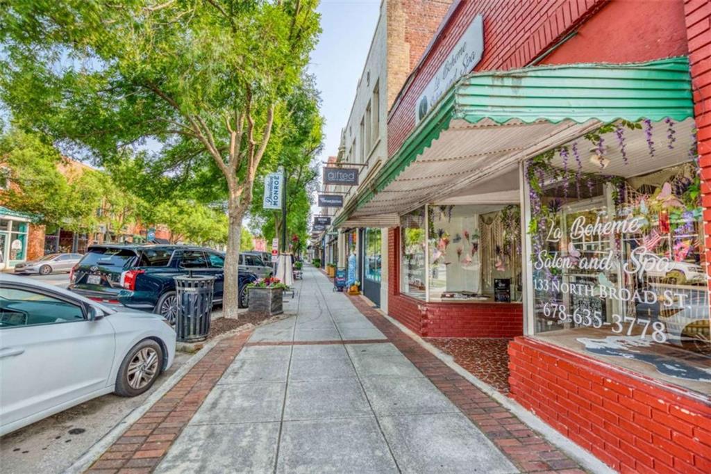 407 Wall Street Monroe GA 30655