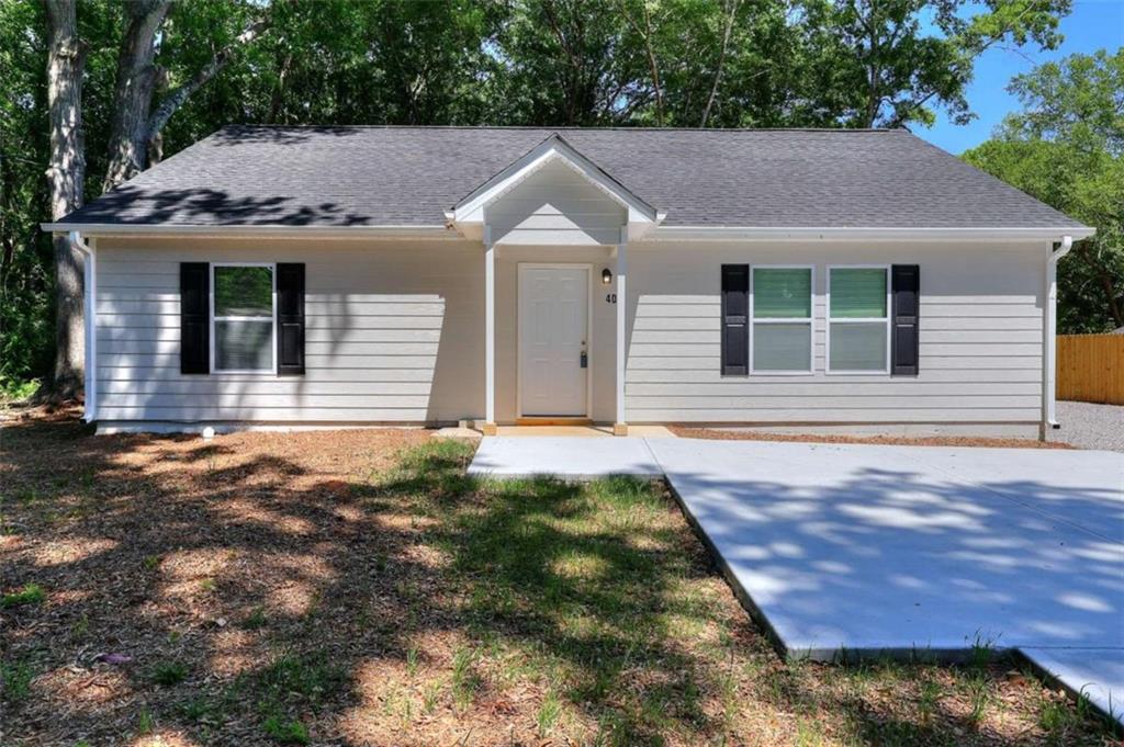 407 Wall Street Monroe GA 30655
