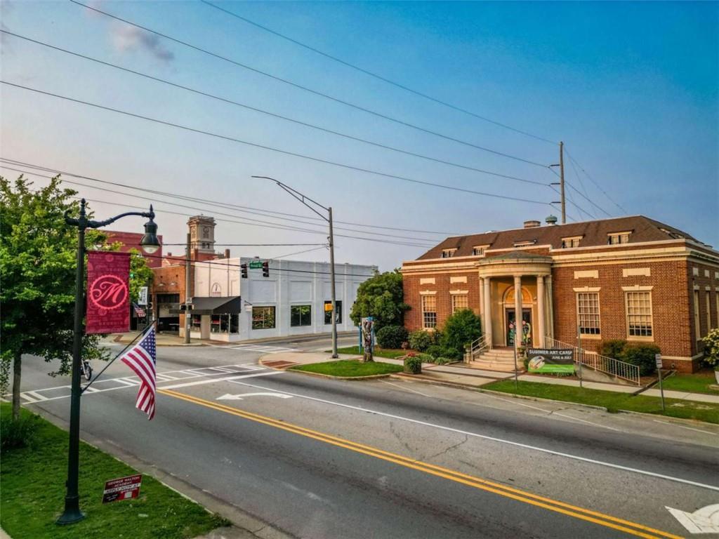 407 Wall Street Monroe GA 30655