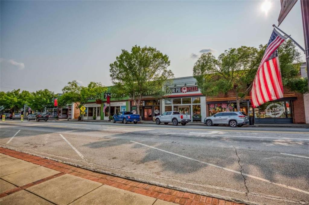 407 Wall Street Monroe GA 30655