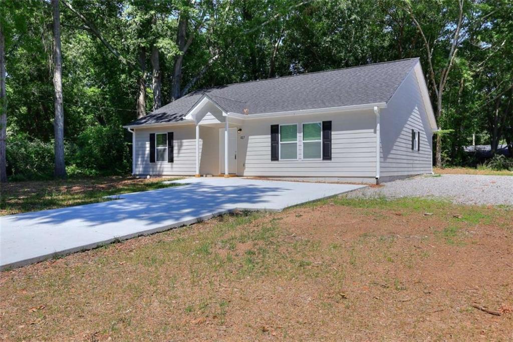 407 Wall Street Monroe GA 30655