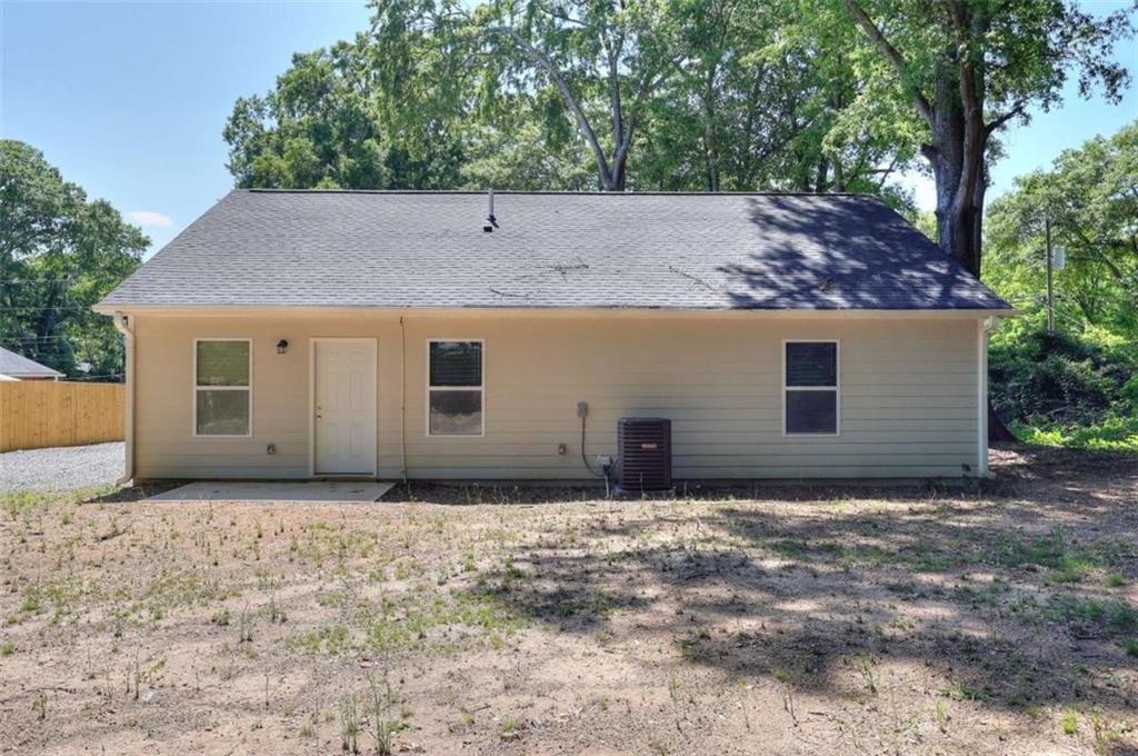 407 Wall Street Monroe GA 30655