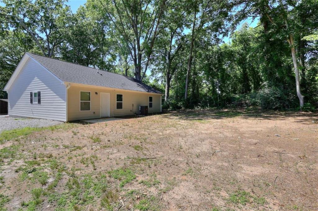 407 Wall Street Monroe GA 30655