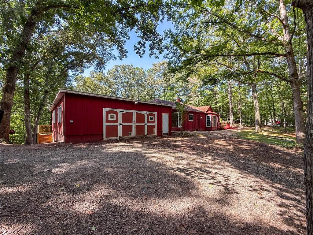 114 Funaro Lane Dahlonega GA 30533