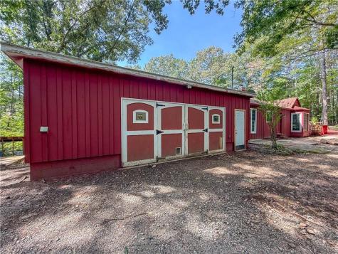 114 Funaro Lane Dahlonega GA 30533